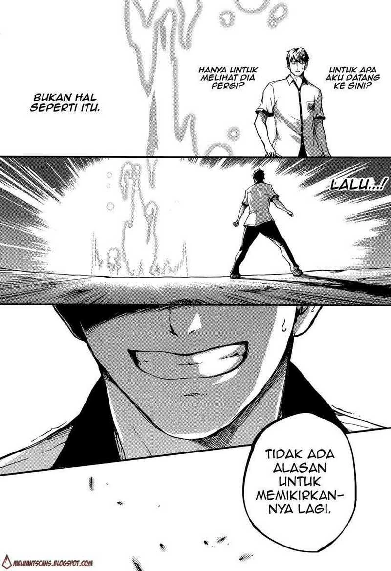 Halaman 39 — Kekkon Yubiwa Monogatari Chapter 1