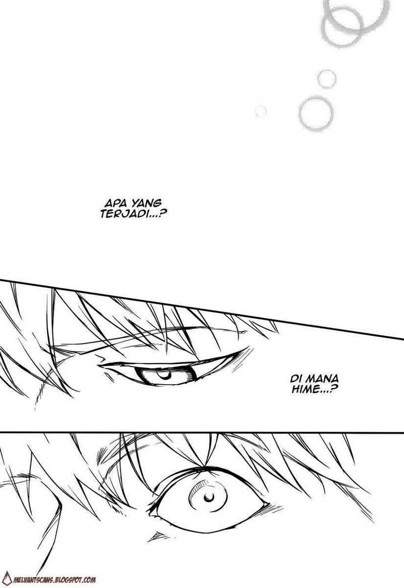 Halaman 41 — Kekkon Yubiwa Monogatari Chapter 1