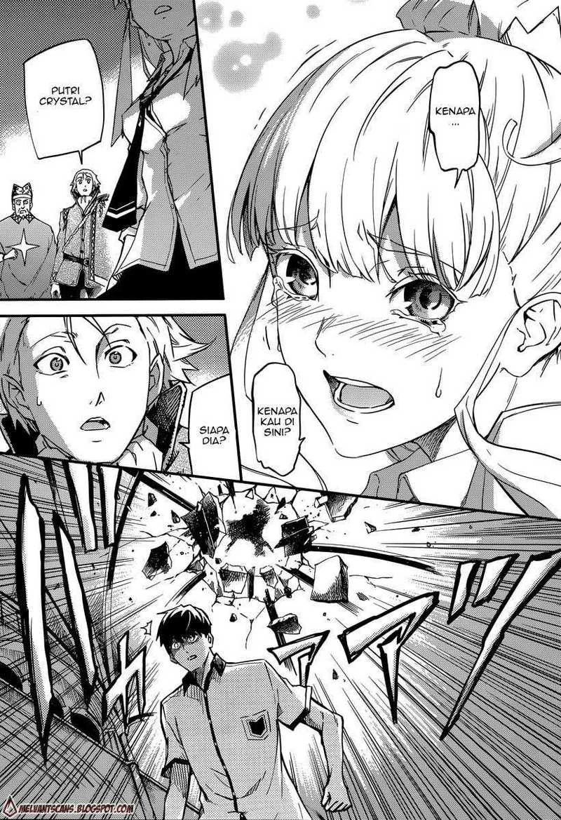 Halaman 44 — Kekkon Yubiwa Monogatari Chapter 1