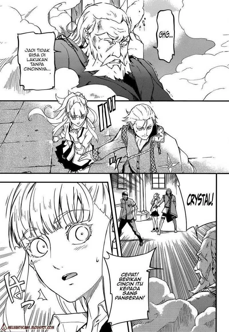 Halaman 48 — Kekkon Yubiwa Monogatari Chapter 1