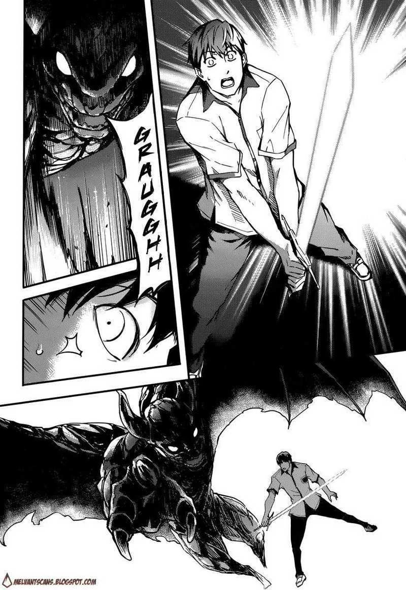 Halaman 55 — Kekkon Yubiwa Monogatari Chapter 1