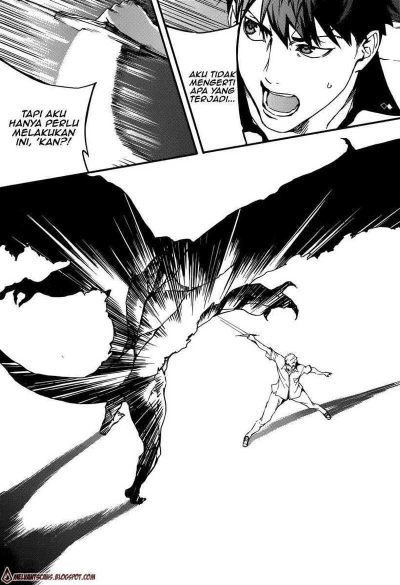 Halaman 56 — Kekkon Yubiwa Monogatari Chapter 1