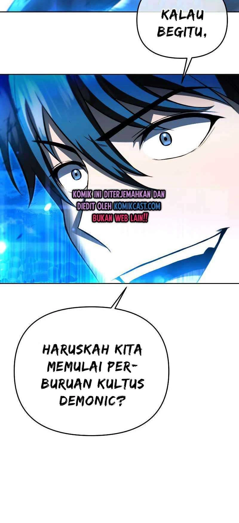 Halaman 29 — Leveling Beyond the Max Chapter 33