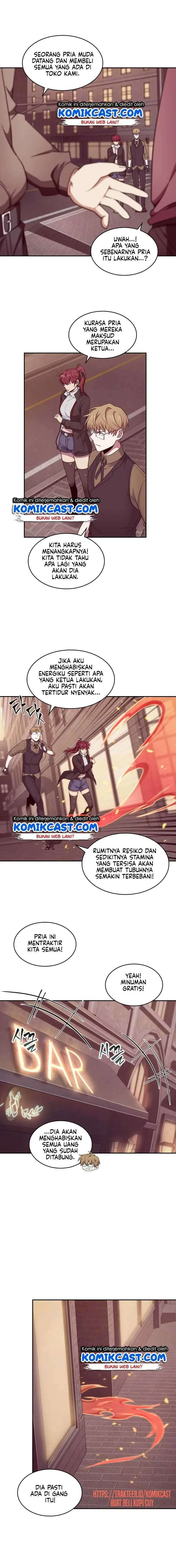 Halaman 3 — Tomb Raider King Chapter 185