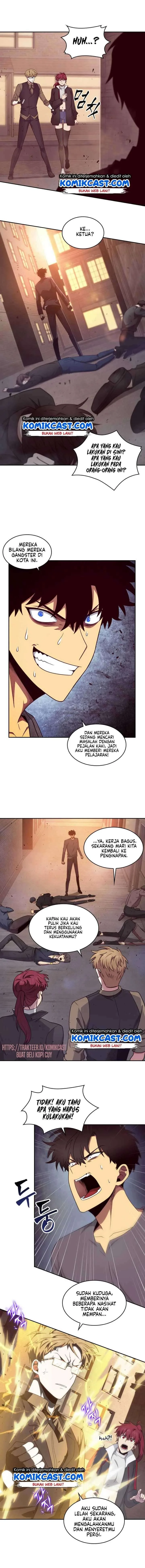 Halaman 4 — Tomb Raider King Chapter 185