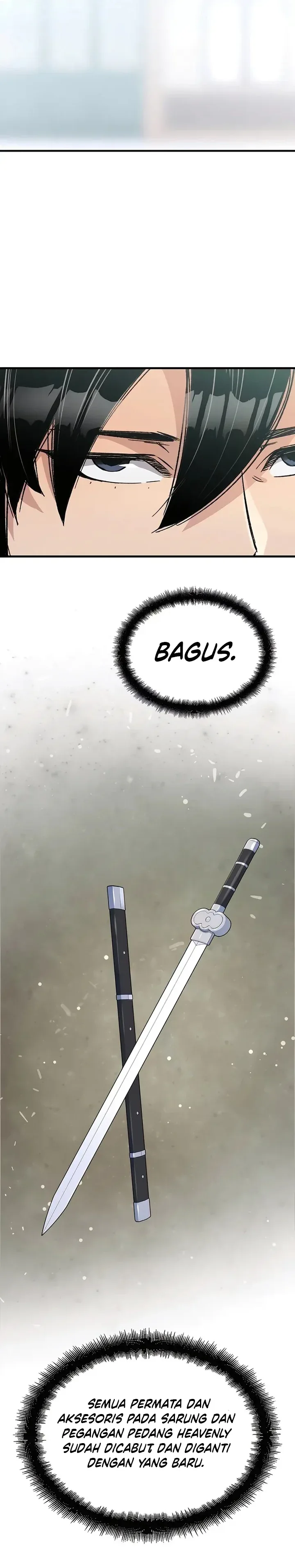 Halaman 3 — Reincarnated Murim Lord Chapter 31
