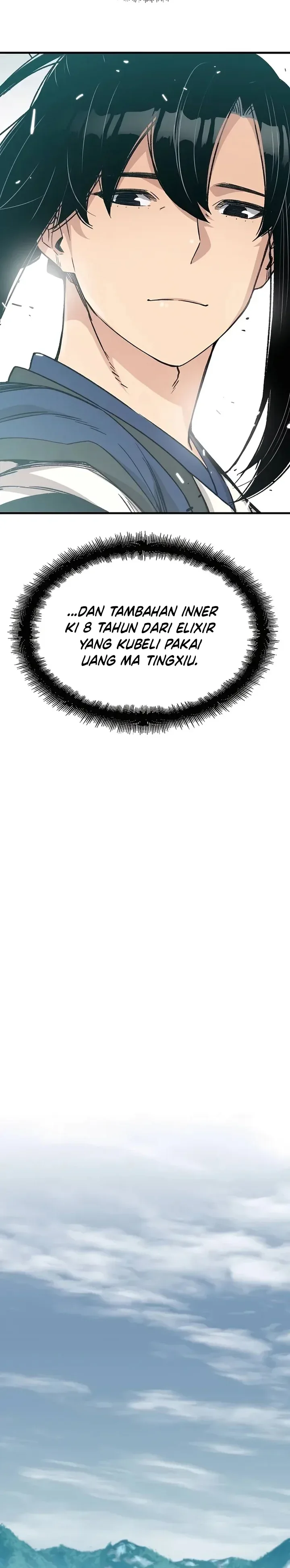 Halaman 7 — Reincarnated Murim Lord Chapter 31