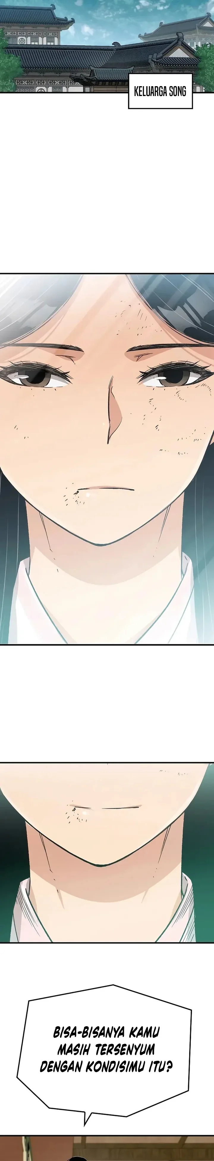Halaman 8 — Reincarnated Murim Lord Chapter 31
