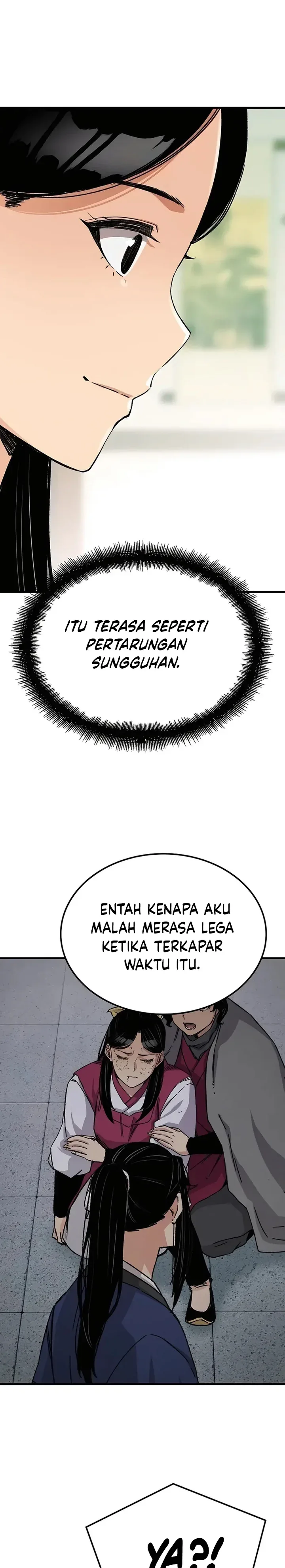 Halaman 12 — Reincarnated Murim Lord Chapter 31