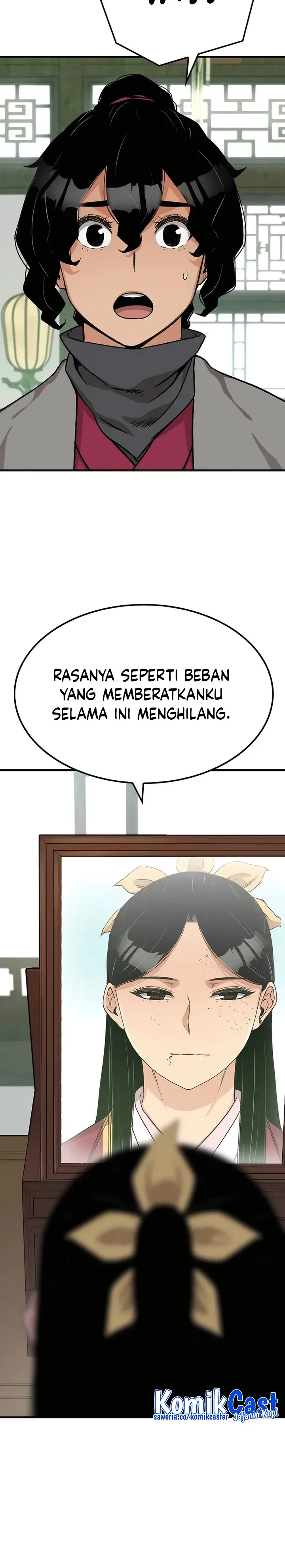 Halaman 13 — Reincarnated Murim Lord Chapter 31