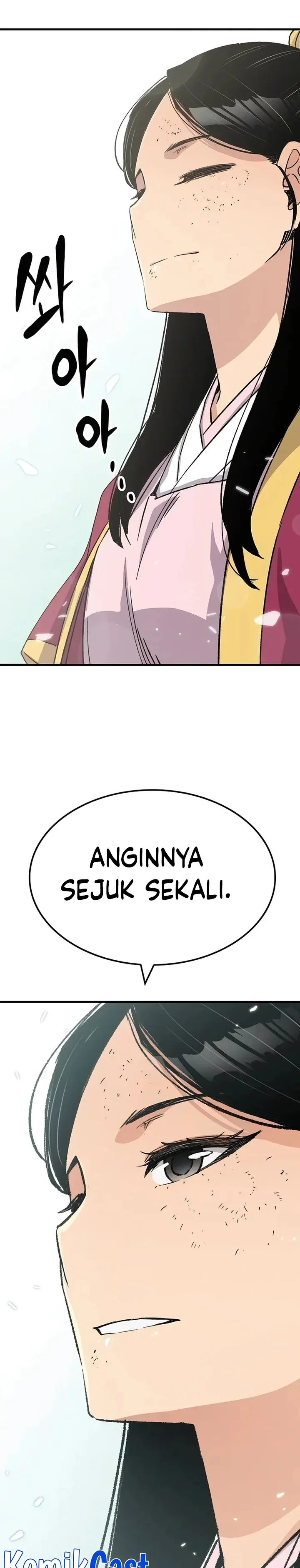 Halaman 15 — Reincarnated Murim Lord Chapter 31