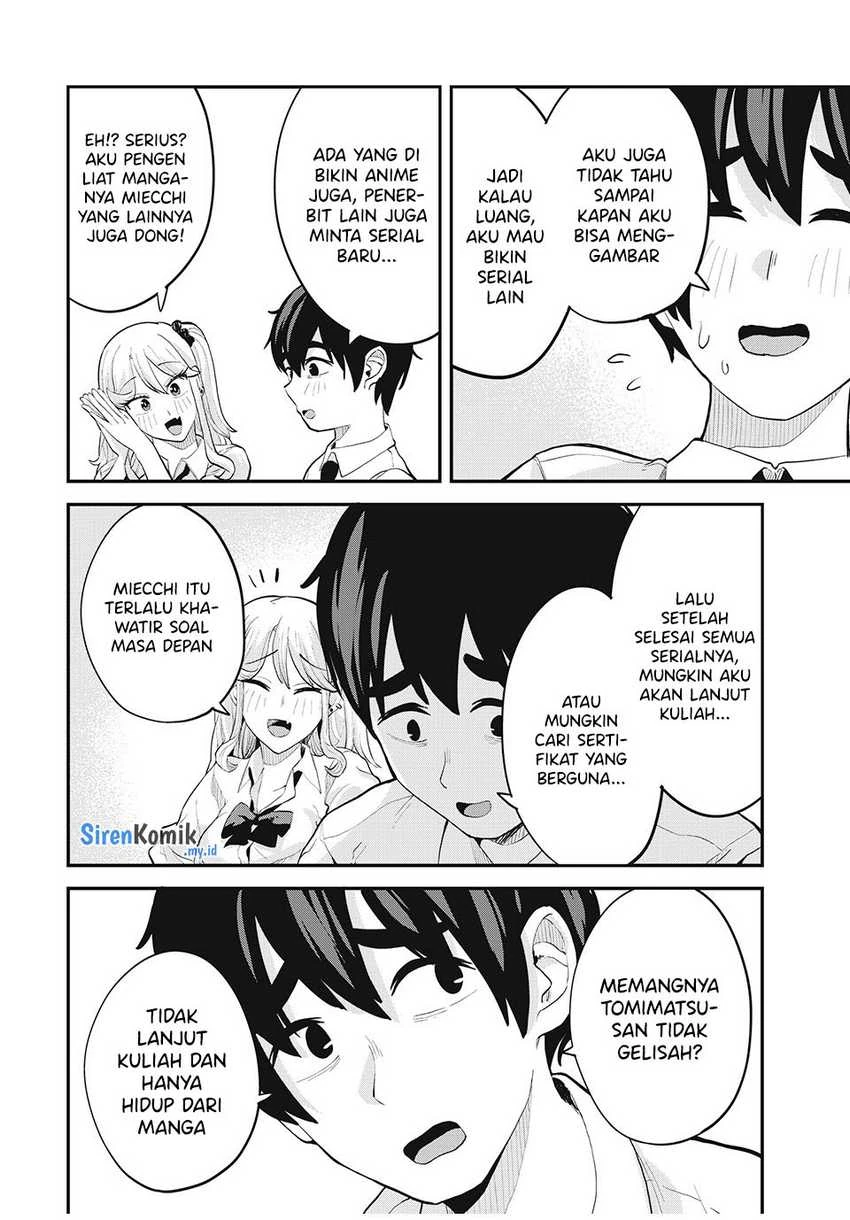 Halaman 7 — Gal Assistant Chapter 30