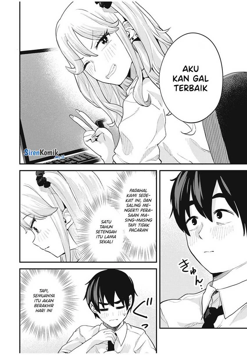 Halaman 9 — Gal Assistant Chapter 30