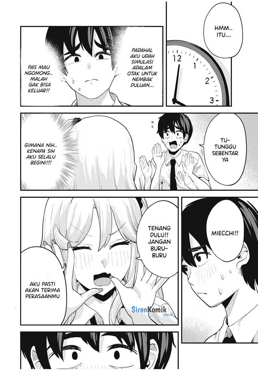 Halaman 11 — Gal Assistant Chapter 30