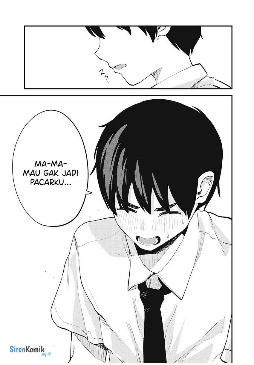 Halaman 12 — Gal Assistant Chapter 30
