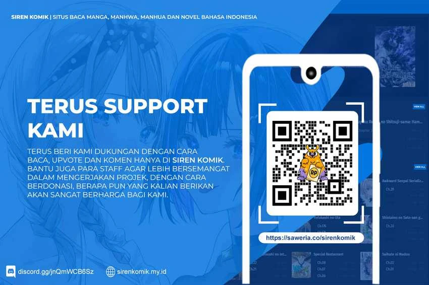 Halaman 16 — Gal Assistant Chapter 30