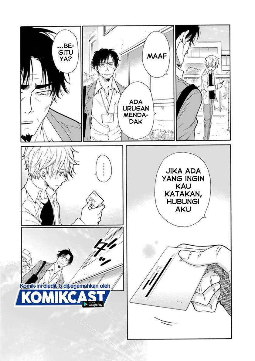 Halaman 7 — Boku no Namae wa "Shounen A" Chapter 26