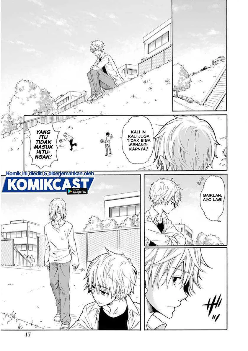 Halaman 8 — Boku no Namae wa "Shounen A" Chapter 26