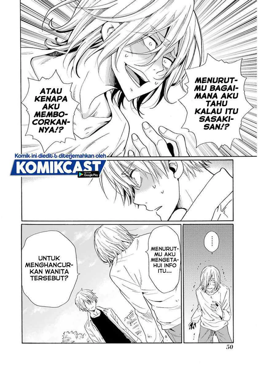 Halaman 11 — Boku no Namae wa "Shounen A" Chapter 26