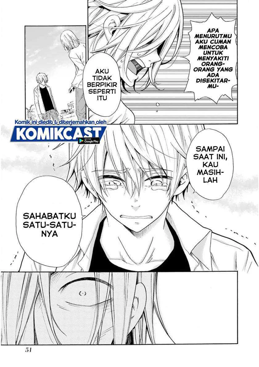 Halaman 12 — Boku no Namae wa "Shounen A" Chapter 26