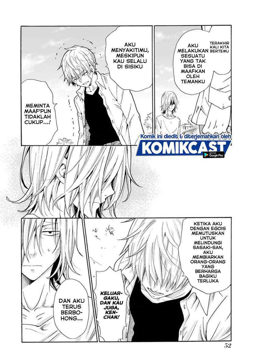 Halaman 13 — Boku no Namae wa "Shounen A" Chapter 26