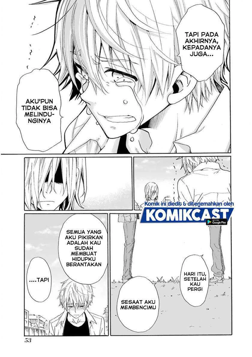 Halaman 14 — Boku no Namae wa "Shounen A" Chapter 26