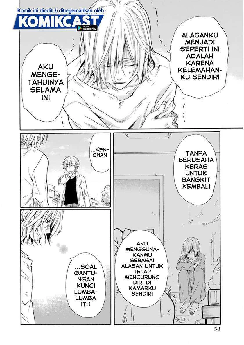 Halaman 15 — Boku no Namae wa "Shounen A" Chapter 26