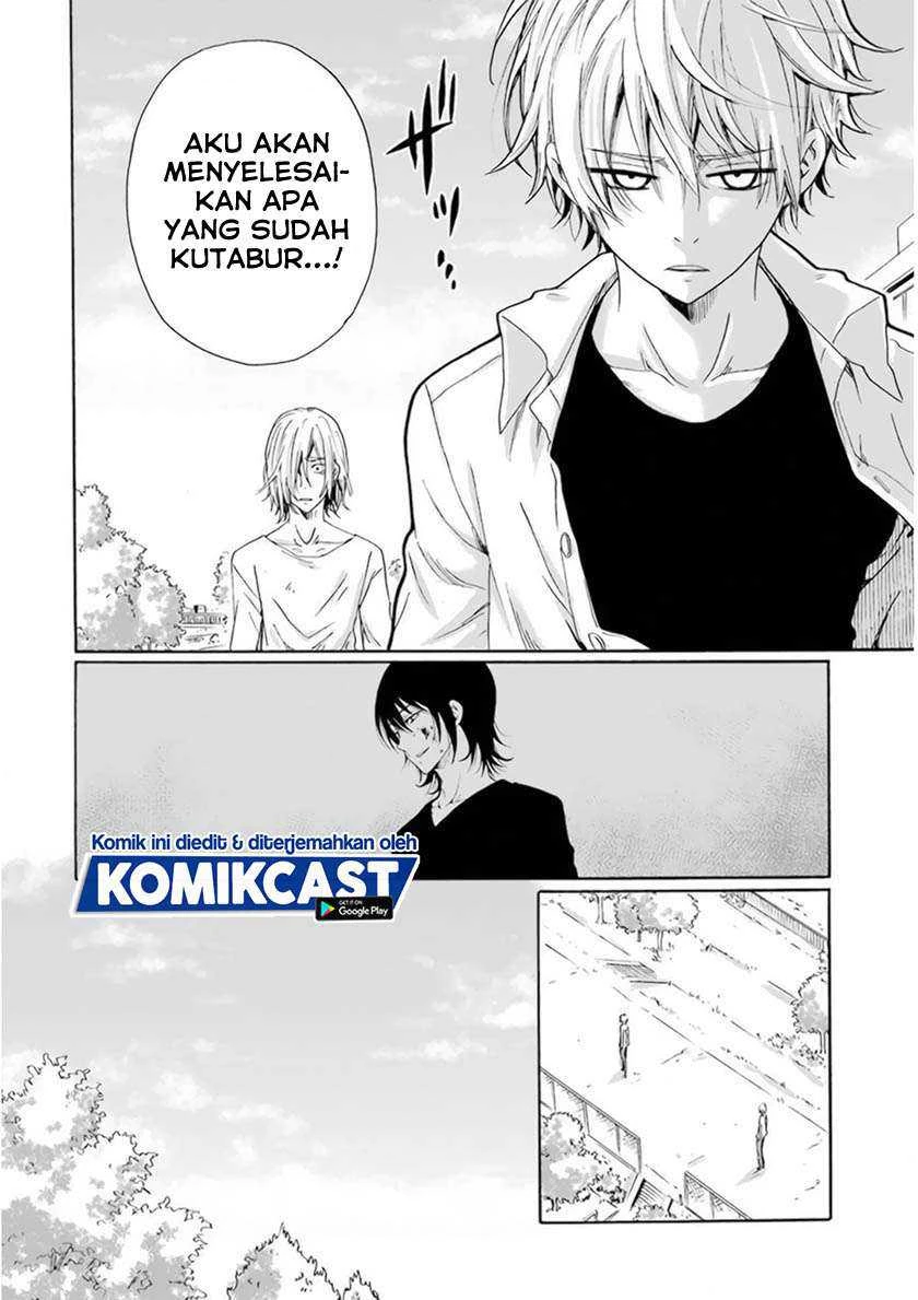 Halaman 24 — Boku no Namae wa "Shounen A" Chapter 26