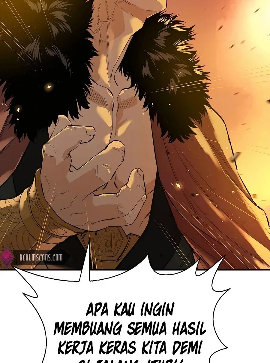 Halaman 47 — The Unrivaled Villain Chapter 25