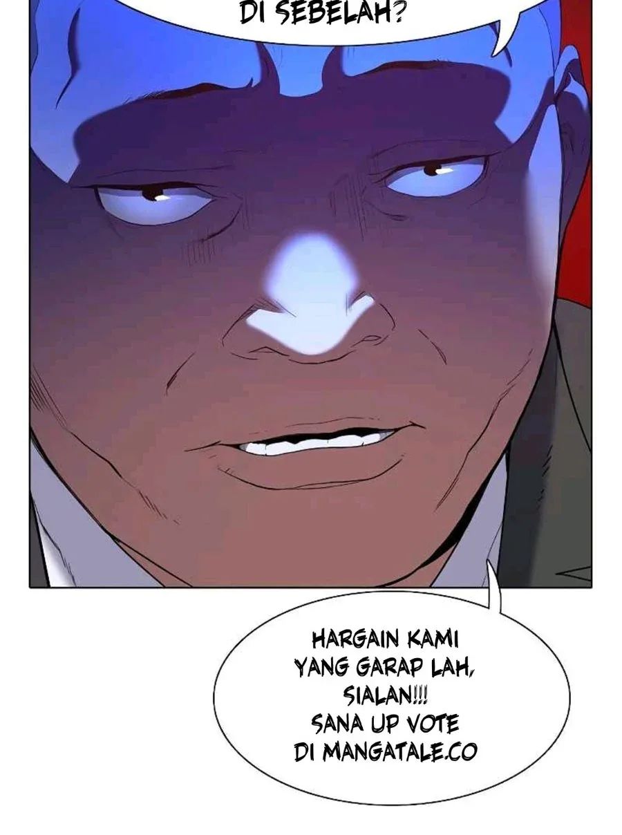 Halaman 50 — The Unrivaled Villain Chapter 25