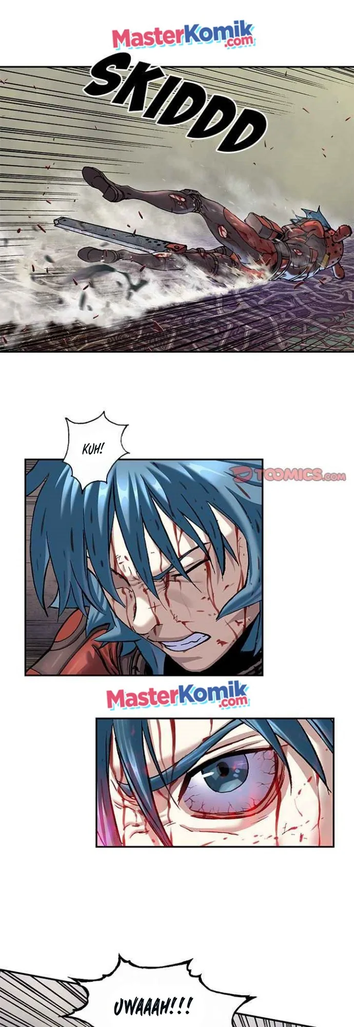 Halaman 3 — Leviathan Chapter 203