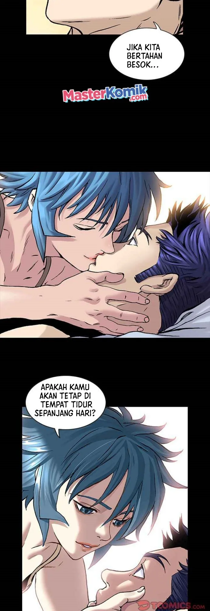 Halaman 11 — Leviathan Chapter 203
