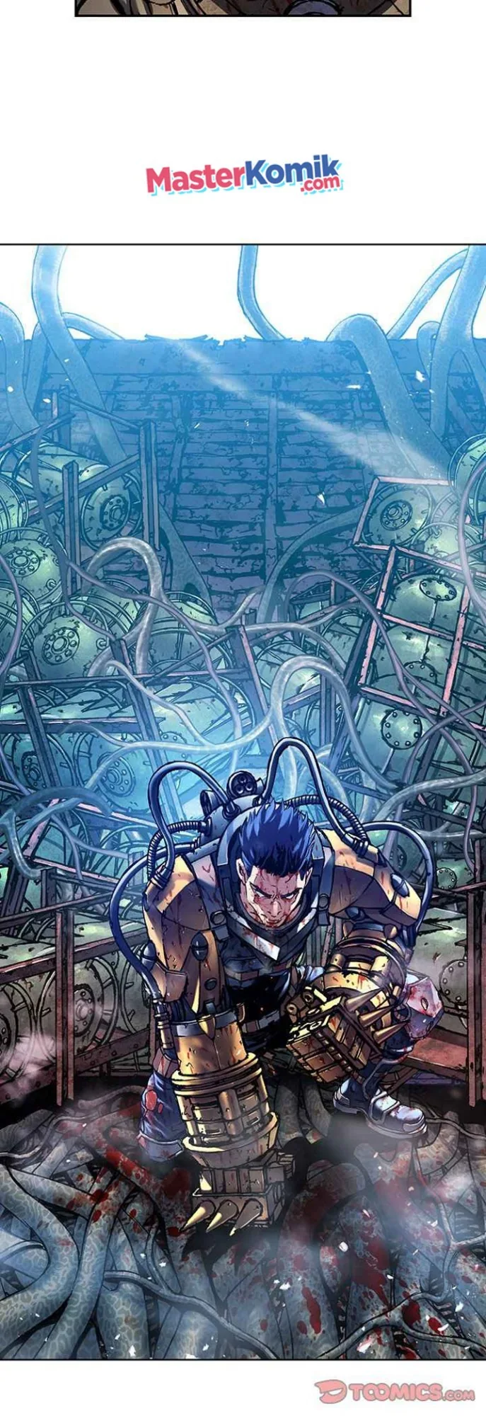 Halaman 18 — Leviathan Chapter 203