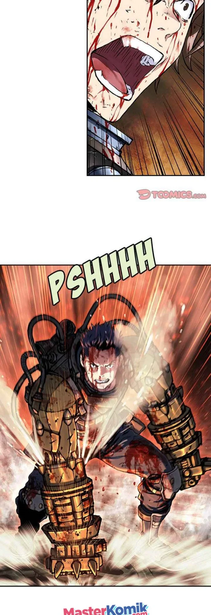 Halaman 20 — Leviathan Chapter 203