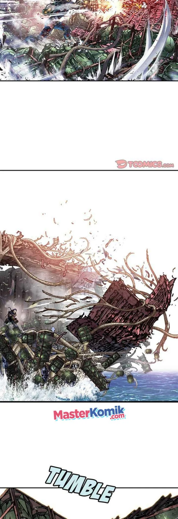 Halaman 24 — Leviathan Chapter 203