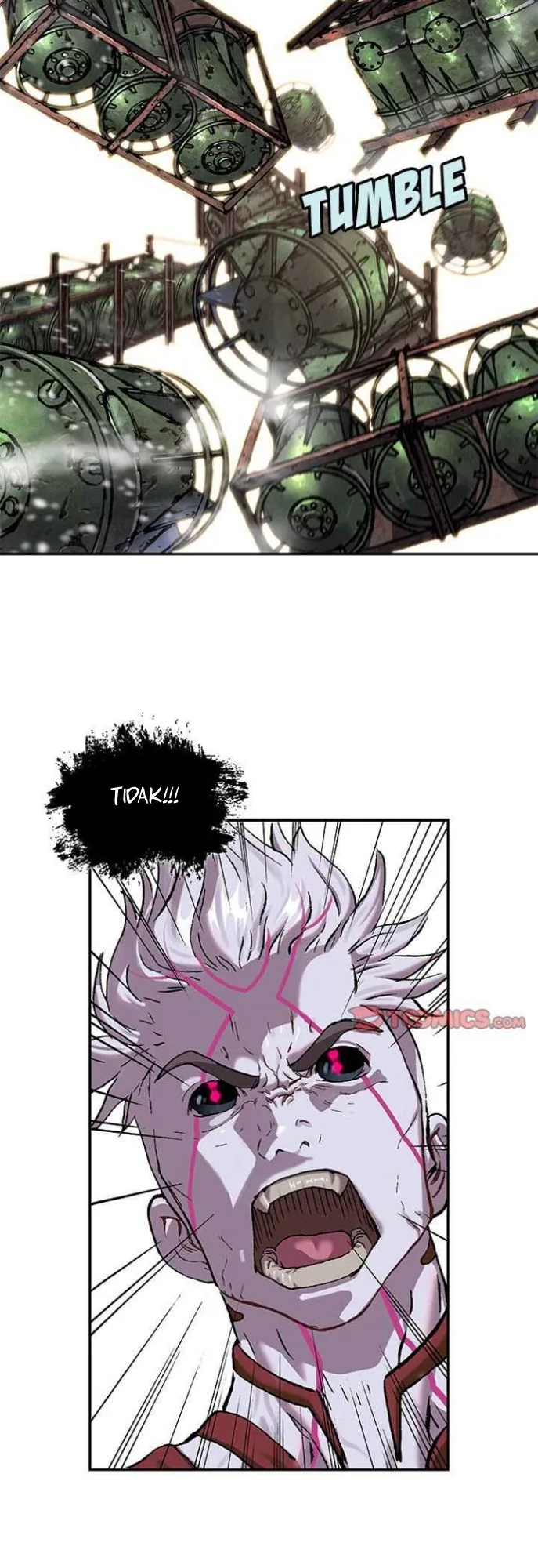 Halaman 25 — Leviathan Chapter 203