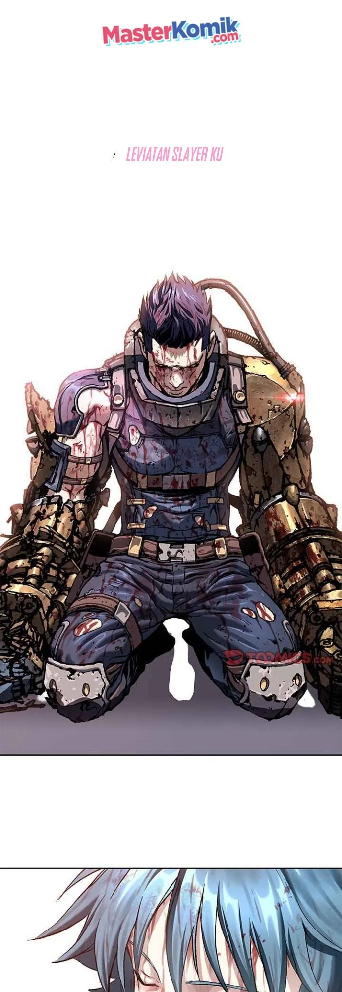 Halaman 33 — Leviathan Chapter 203