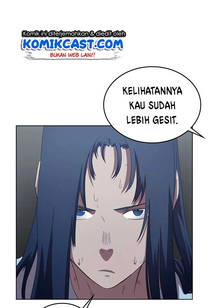 Halaman 4 — Heavenly Demon Reborn! Chapter 73