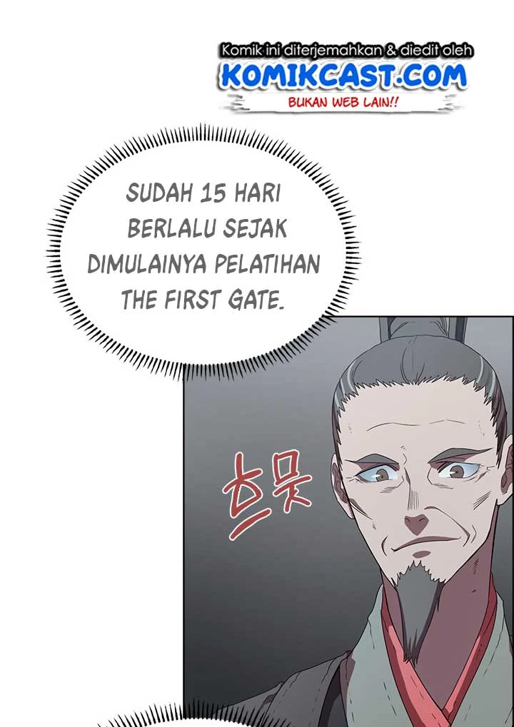 Halaman 6 — Heavenly Demon Reborn! Chapter 73