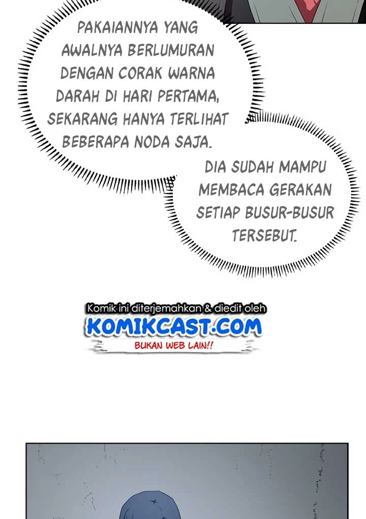 Halaman 7 — Heavenly Demon Reborn! Chapter 73