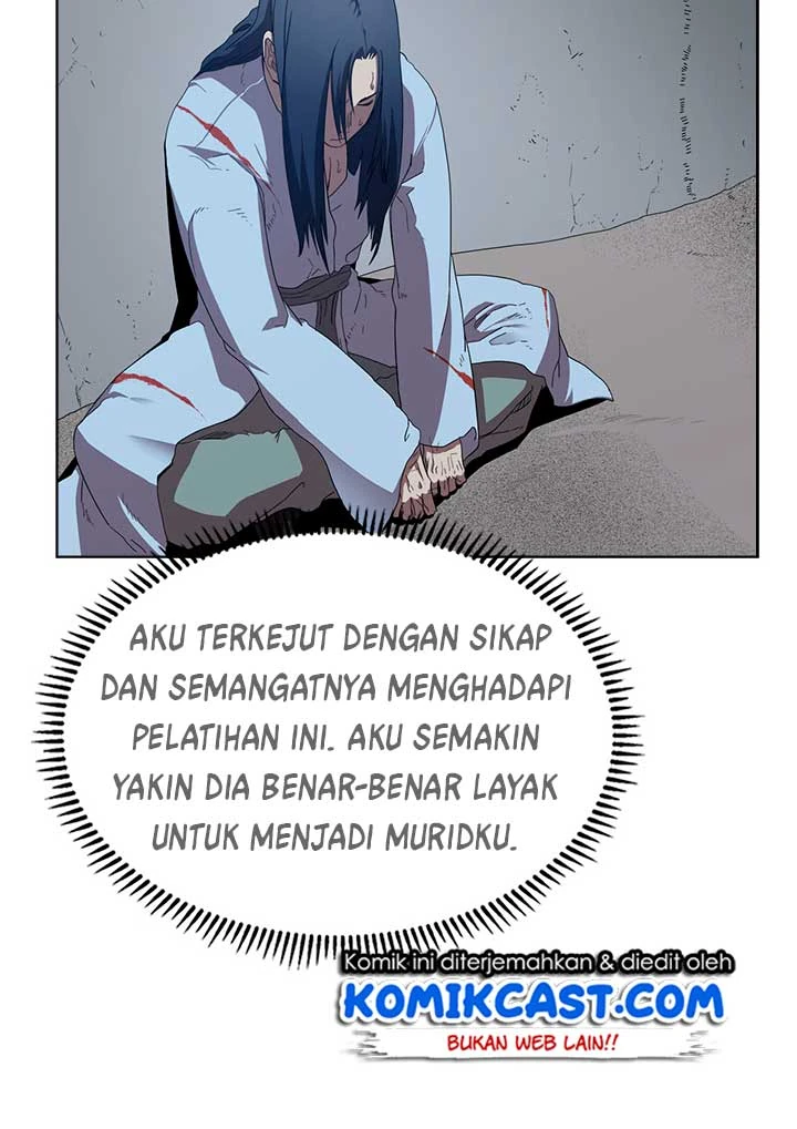 Halaman 8 — Heavenly Demon Reborn! Chapter 73
