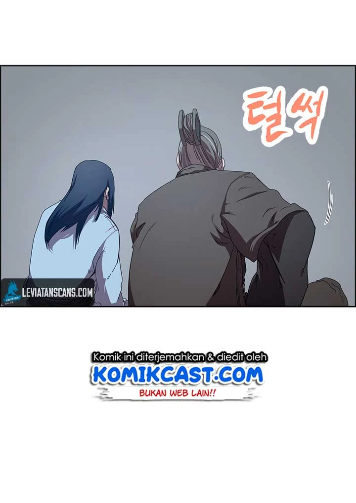 Halaman 9 — Heavenly Demon Reborn! Chapter 73