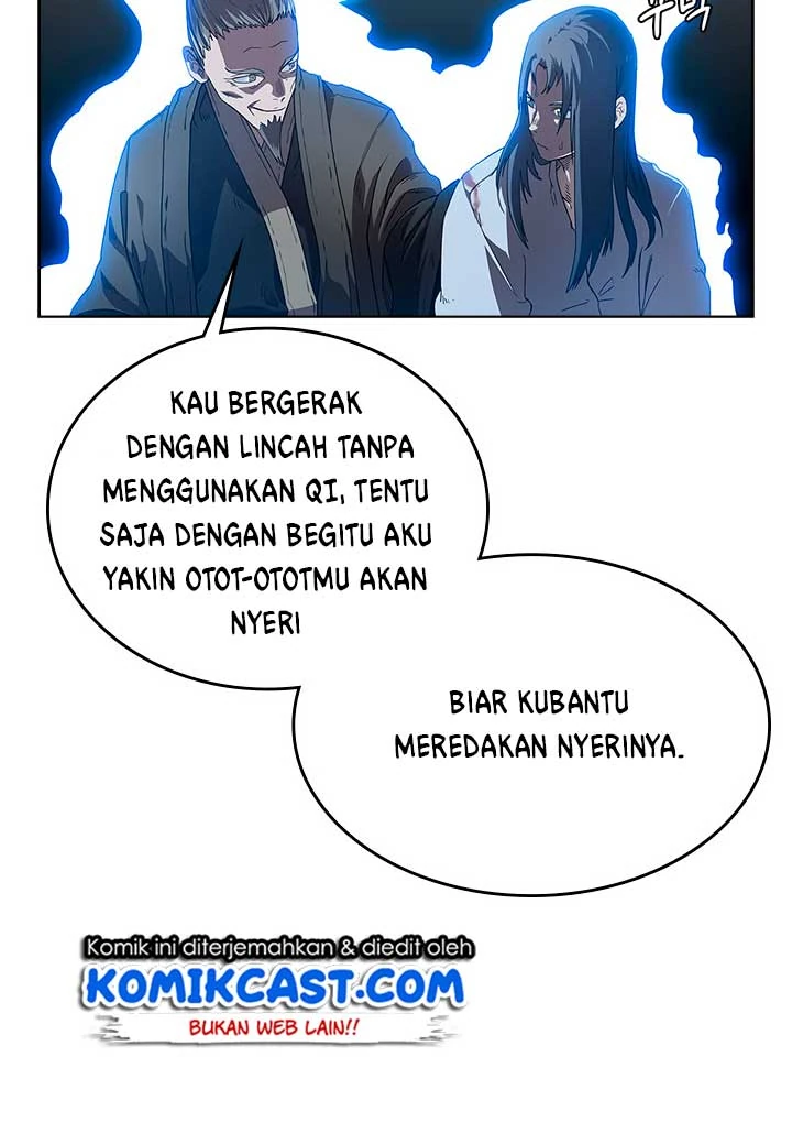 Halaman 11 — Heavenly Demon Reborn! Chapter 73