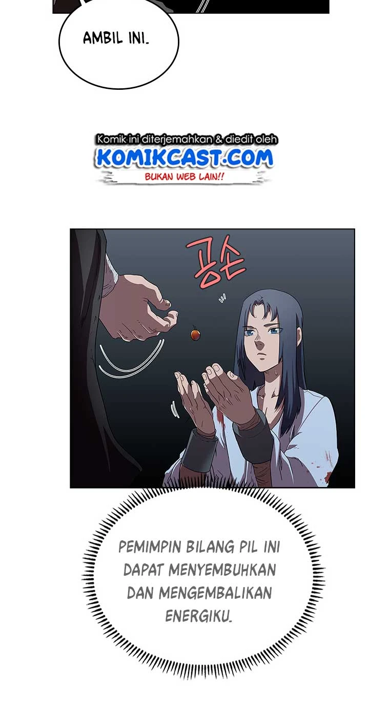 Halaman 14 — Heavenly Demon Reborn! Chapter 73