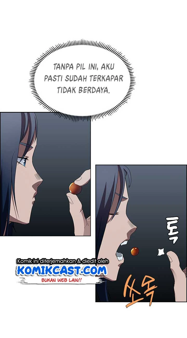 Halaman 15 — Heavenly Demon Reborn! Chapter 73