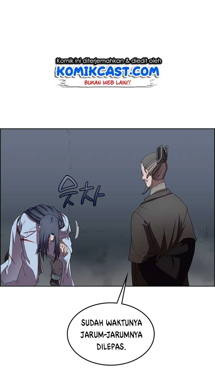 Halaman 16 — Heavenly Demon Reborn! Chapter 73