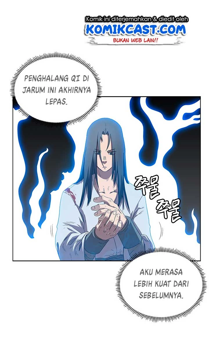 Halaman 18 — Heavenly Demon Reborn! Chapter 73