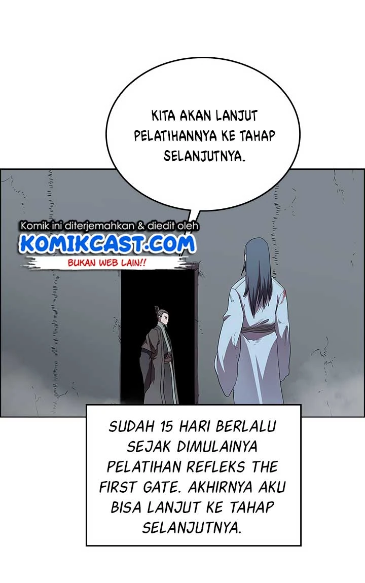 Halaman 19 — Heavenly Demon Reborn! Chapter 73