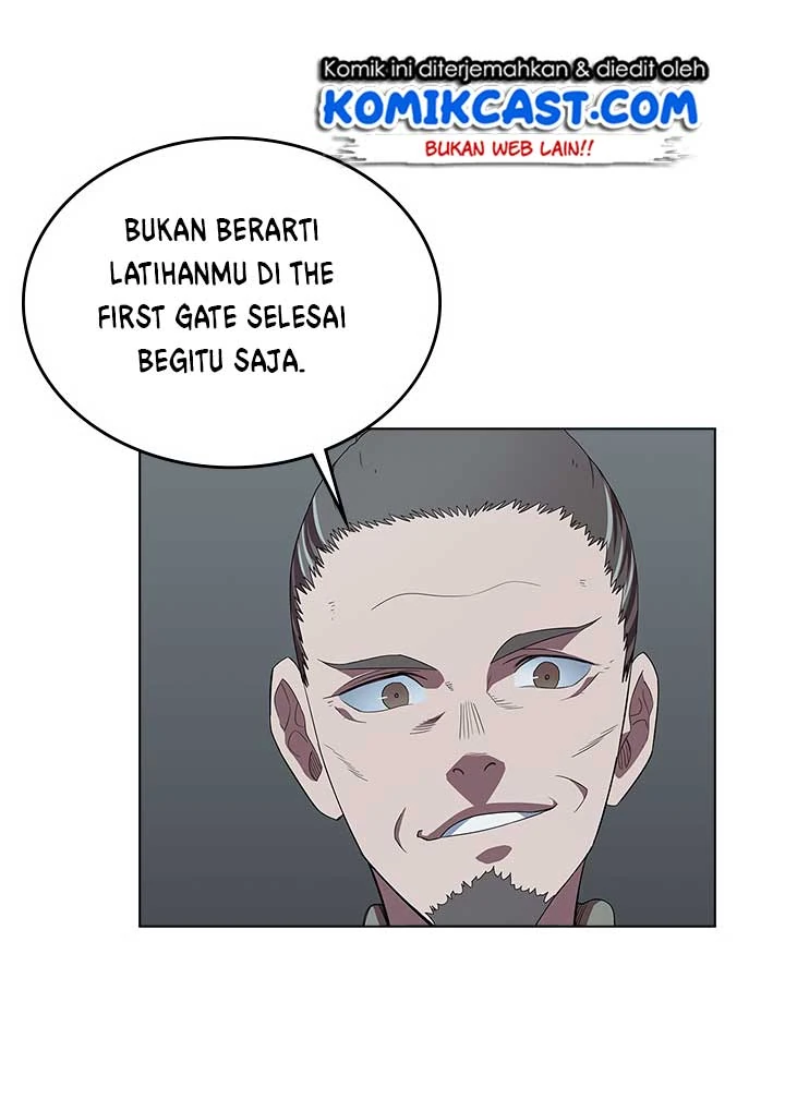 Halaman 20 — Heavenly Demon Reborn! Chapter 73