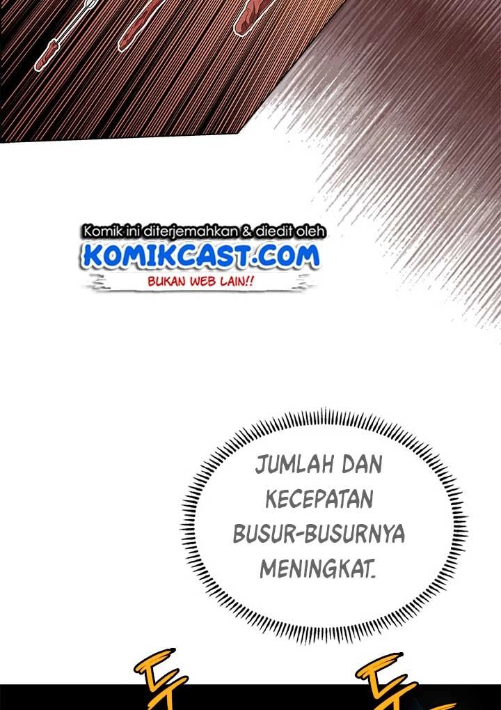 Halaman 23 — Heavenly Demon Reborn! Chapter 73
